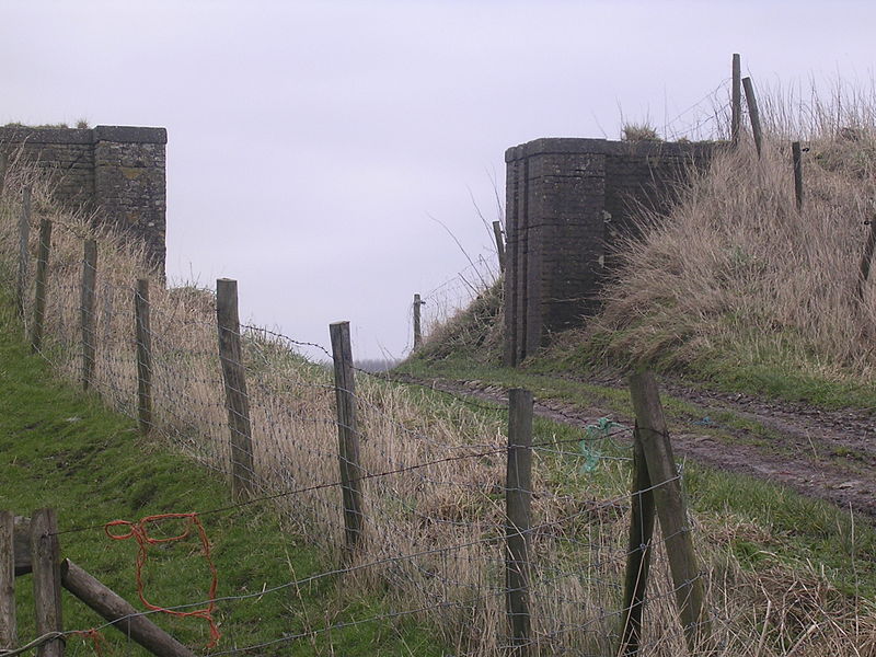 File:Weingat dyk Ingwierrumer polder.jpg