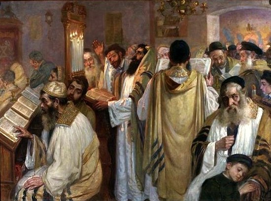 Weinles On the eve of Yom Kippur.jpg