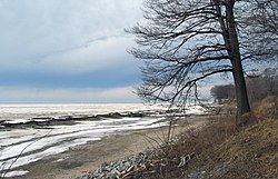 Wendt Beach March 2007.jpg