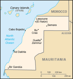 Western Sahara-CIA WFB Map (2004).png