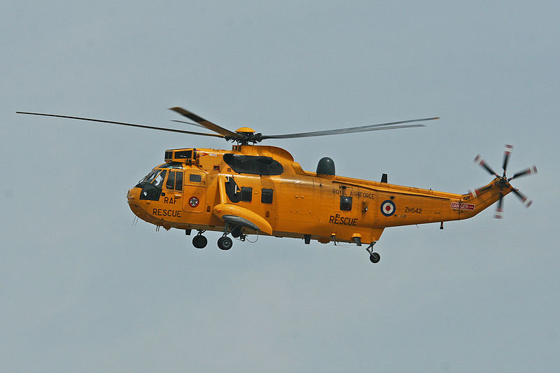 File:Westland Sea King HAR3A ZH542 (9388383236).jpg