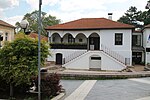 Завичајни музеј Сокобања