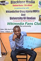 Wiki Fan Club UI 11