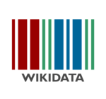 Wikidata logo