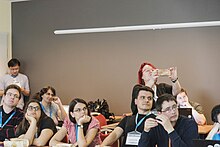 Wikimedia Conference 2017 by René Zieger – 459.jpg
