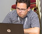 Konferencja Wikimedia Polska 2017 w Bydgoszczy - 4 czerwca 2017