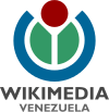 Wikimedia Venezuela logo.svg