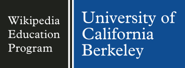 File:Wikipedia Education Program University of California Berkeley logo.svg
