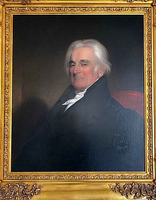 <span class="mw-page-title-main">William Steuart (planter)</span> American planter (1754–1839)