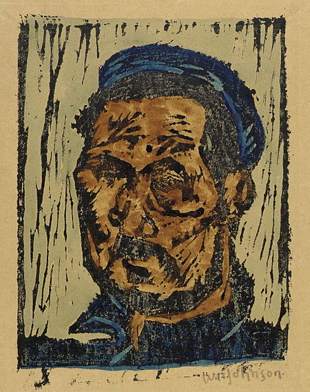 William H. Johnson Self-Portrait.jpg