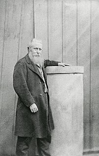 William Radcliffe Birt English astronomer