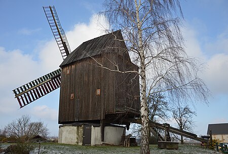 Windmühle Plößnitz3