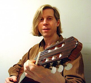 <span class="mw-page-title-main">Woody Lissauer</span> Musical artist