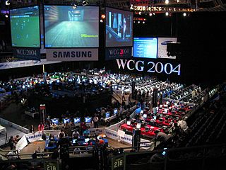 <span class="mw-page-title-main">World Cyber Games 2004</span>