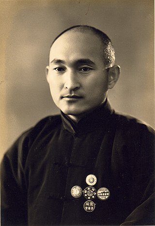 <span class="mw-page-title-main">Wu Heling</span> Inner Mongolian politician