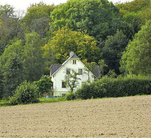 Wuppertal, Alt-Derken 1, von W, Bild 2