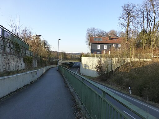 Wuppertal Wiedener Straße 2013 015