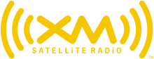XM Satellite Radio logo.svg