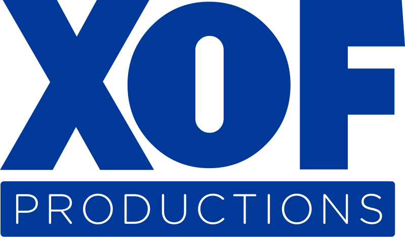 File:XOF Productions.svg