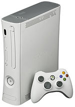 Xbox 360 Wikipedia