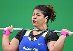 Yaniuska Espinosa Rio2016b.jpg