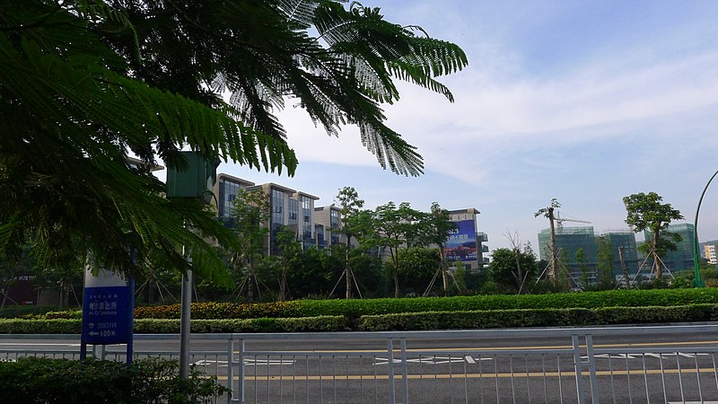 File:Yantian, Shenzhen, Guangdong, China - panoramio (83).jpg