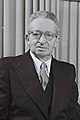 Yitzhak Ben-Zvi, ancien président israélien.