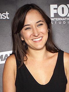 Zelda Williams American actress