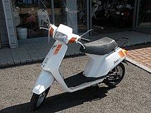 ホンダ・イブ - Wikipedia