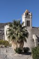 "Scotty's Castle" in Death Valley, California LCCN2013630985.tif