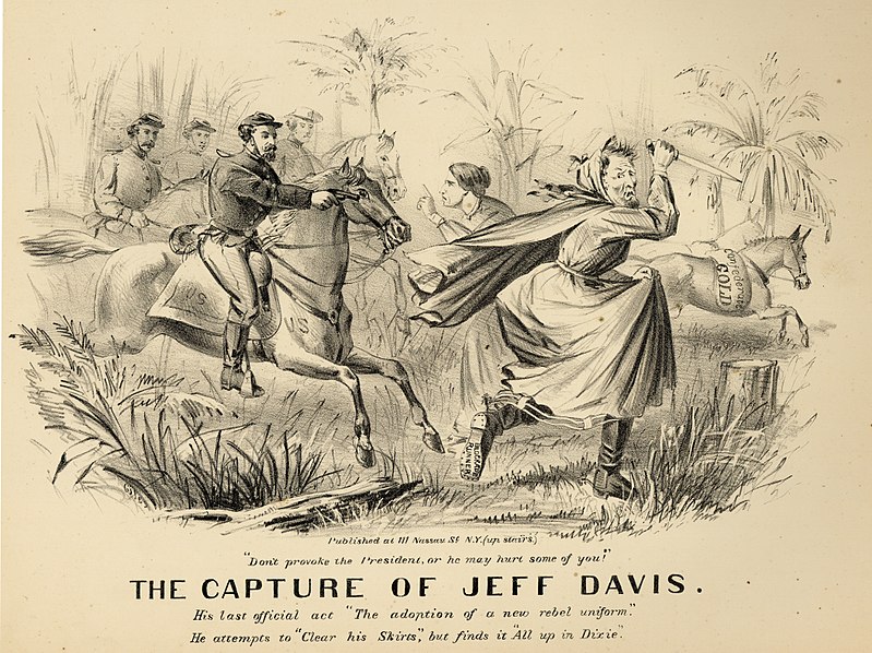 File:"The Capture of Jeff Davis.".jpg