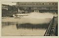 SS Wauketa, "White Star Line," Launched at Toledo Ship Building Company's Yards, Toledo, Ohio