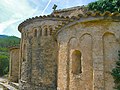 Església de Sant Julià de Coaner (Sant Mateu de Bages)