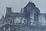 Iglesia de Saint-Mard después de la Primera Guerra Mundial.jpg