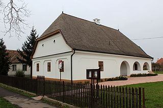 <span class="mw-page-title-main">Ököritófülpös</span> Place in Szabolcs-Szatmár-Bereg, Hungary