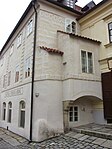 Český Krumlov, Latrán čp.77.JPG