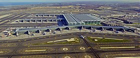 İstanbul Yeni Havalimanı airport Dec 2019.jpg
