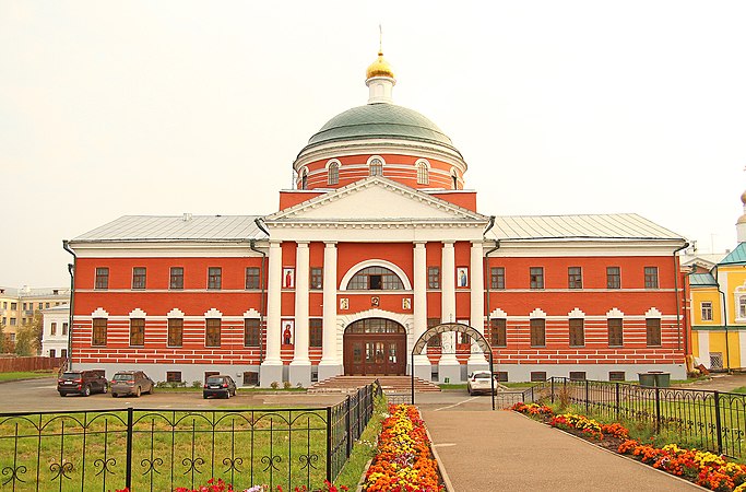 Богородицком монастыре. Казанский Богородицкий монастырь в Казани. Богородицкий девичий монастырь Казань. Казанско Богородицкий монастырь казан. Казанский собор Казанского Богородицкого монастыря.