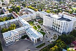 Thumbnail for Yuri Gagarin State Technical University of Saratov