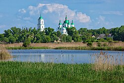 Катедралата „Рождество Богородично“