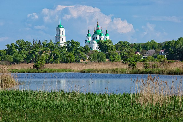 Собор Різдва Богородиці