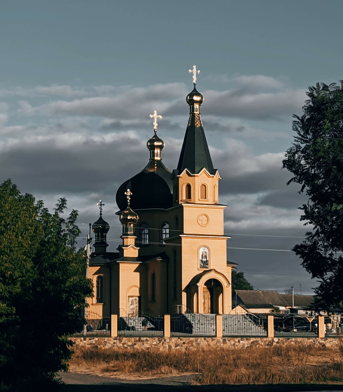 Благовещенское (город) — Википедия