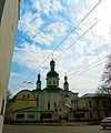 Церква Феодосія Печерського, Київ.jpg