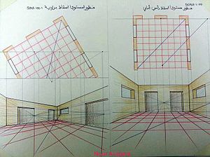 Perspectiva - Wikipedia, la enciclopedia libre