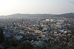 Pienoiskuva sivulle Sera (Hiroshima)