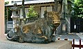 亀戸天神社（東京都江東区）