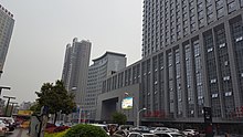 宜昌市中心人民醫院