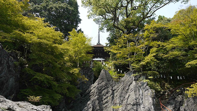 File:石山寺6 - panoramio.jpg