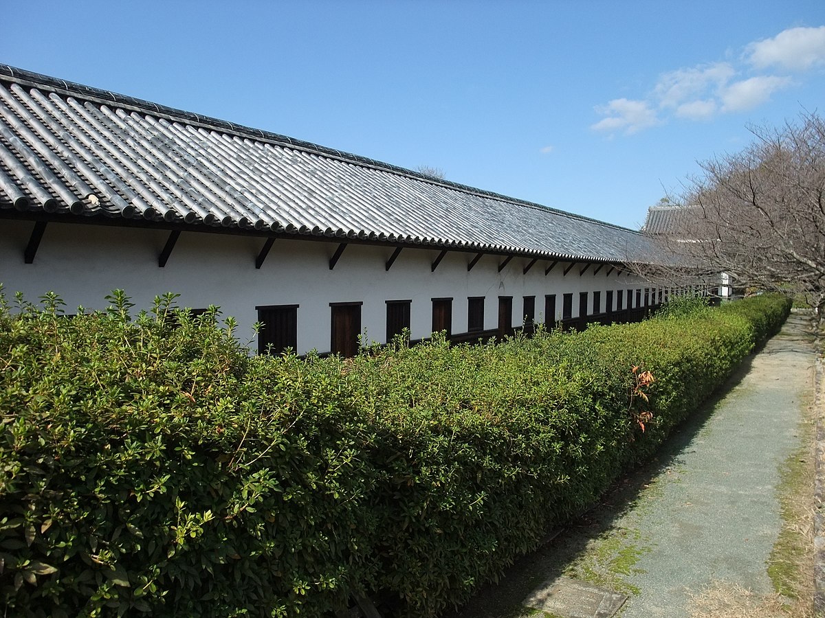 File 福岡城多聞櫓 Panoramio Jpg Wikimedia Commons