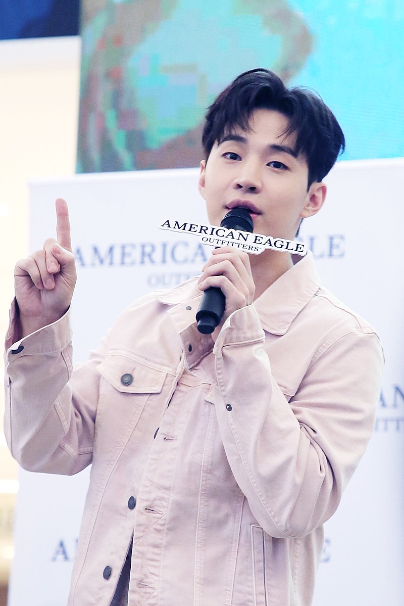 Henry Lau Wikipedia